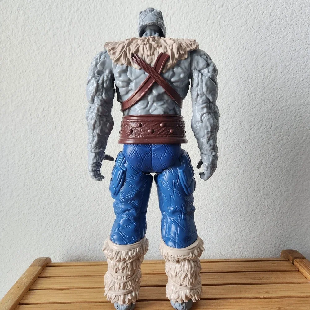Marvel‎ Thor Love Thunder Korg 12